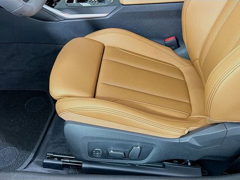 New 2026 BMW 430i Coupe w/ M Sport Package image 21