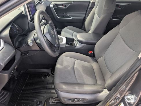 Certified 2025 Toyota RAV4 XLE AWD/4WD image 13