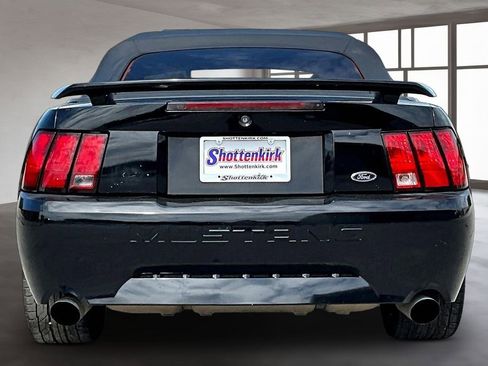 Used 2003 Ford Mustang GT image 5