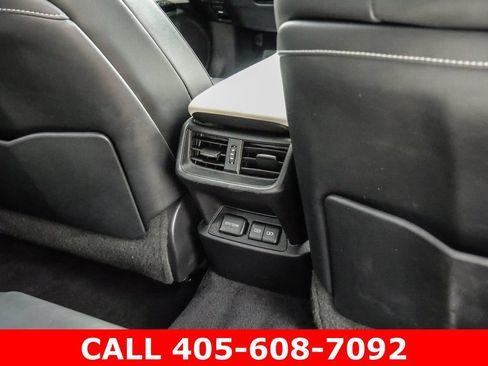 Used 2022 Lexus ES 350 F Sport w/ Accessory Package 2 FWD image 22