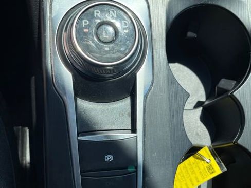 Used 2023 Ford Escape Active AWD/4WD image 21