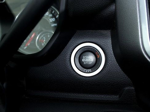 Used 2021 RAM 3500 Big Horn w/ Level B Equipment Group image 12