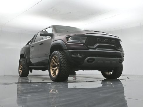 Used 2024 RAM 1500 TRX AWD/4WD image 47
