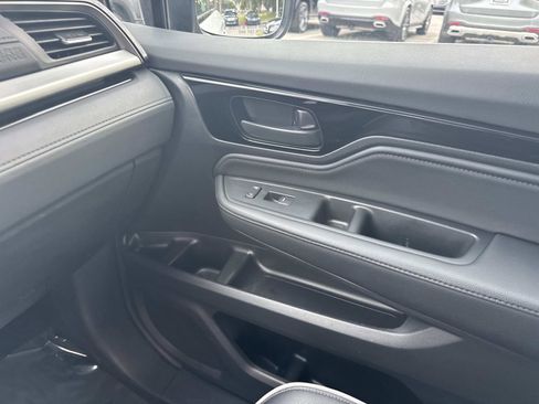 Used 2025 Honda Odyssey Touring image 20