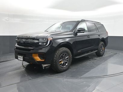 New 2025 Ford Expedition Tremor