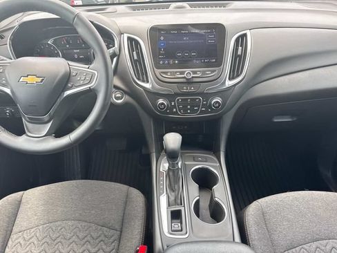 Used 2024 Chevrolet Equinox LT FWD image 20
