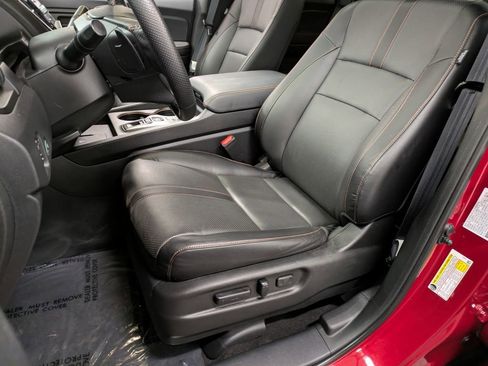 Used 2024 Honda Ridgeline TrailSport image 10