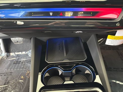 New 2027 BMW M5 w/ Executive Package AWD/4WD image 27