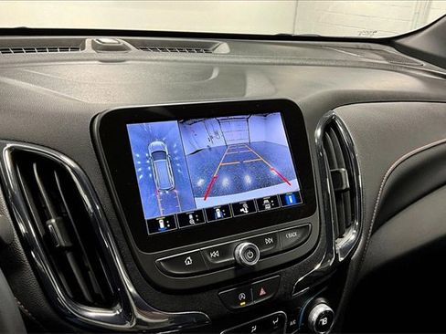 Used 2024 Chevrolet Equinox RS image 15