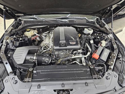 Used 2020 Cadillac CT5 Premium Luxury RWD image 42