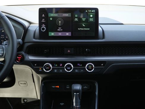 New 2026 Honda CR-V Sport-L image 25