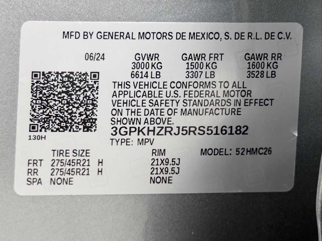 Used 2024 Honda Prologue Elite image 27