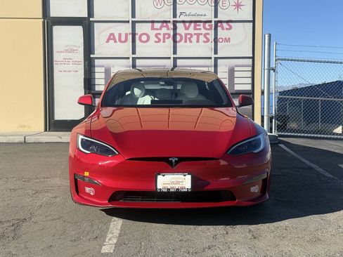 Used 2023 Tesla Model S image 3