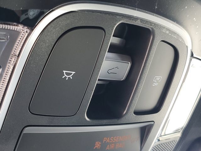 New 2026 Hyundai Santa Cruz Limited AWD/4WD image 33