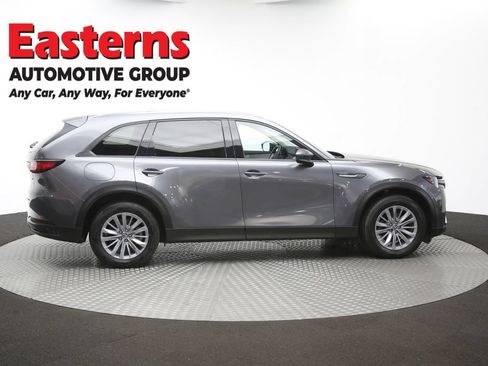Used 2024 MAZDA CX-90 Plug-In Hybrid w/ Preferred AWD/4WD image 50