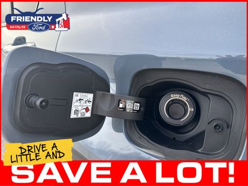 New 2026 Ford Explorer Active w/ Active Comfort Package AWD/4WD image 11