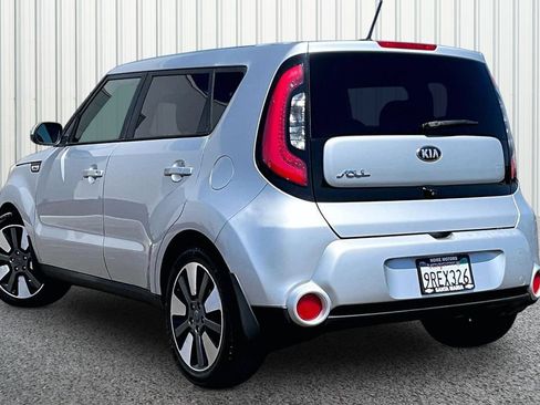 Used 2014 Kia Soul ! w/ Sun & Sound Package FWD image 22