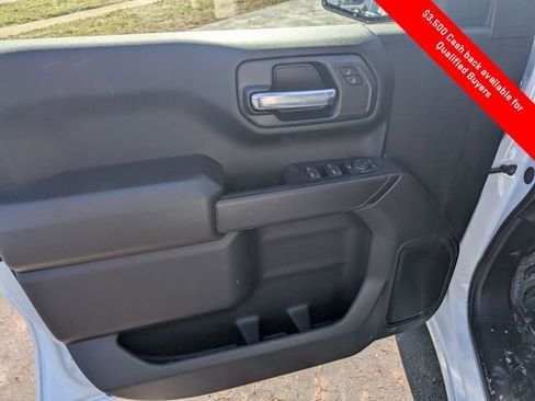 New 2026 GMC Sierra 1500 Pro w/ Pro Value Package image 15