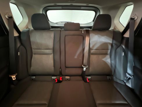 New 2026 Nissan Rogue SV image 25