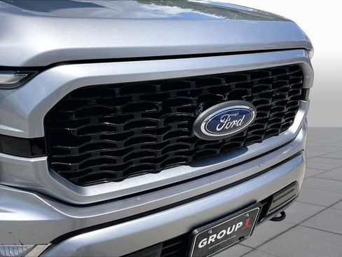 Used 2021 Ford F150 XL w/ STX Appearance Package AWD/4WD image 29