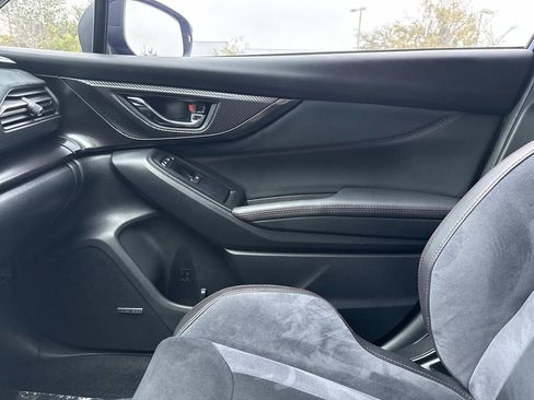 Used 2022 Subaru WRX GT image 27