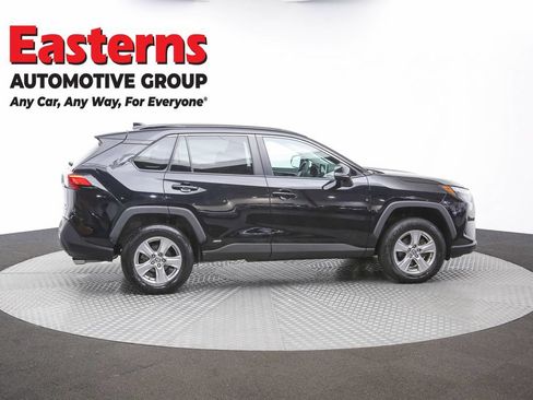 Used 2023 Toyota RAV4 XLE w/ Convenience Package AWD/4WD image 44