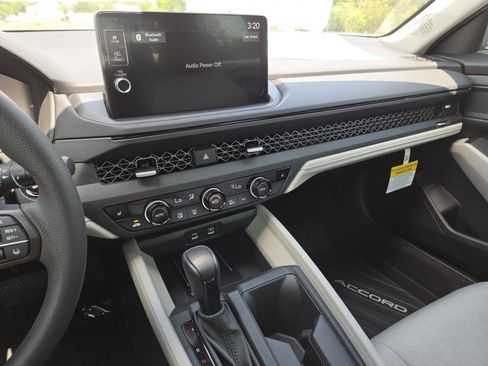 New 2026 Honda Accord SE image 28