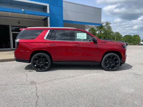 New 2026 Chevrolet Tahoe High Country AWD/4WD image 60
