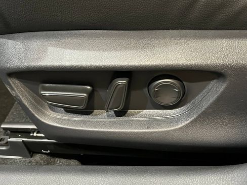 New 2026 Toyota Camry SE FWD image 16
