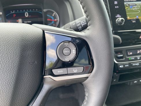 Used 2021 Honda Passport Touring image 29