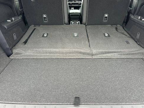 New 2026 Nissan Pathfinder SL AWD/4WD image 18