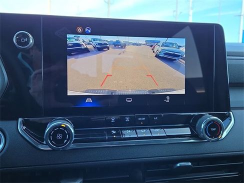 New 2026 Chevrolet Colorado W/T w/ Advanced Trailering Package image 23