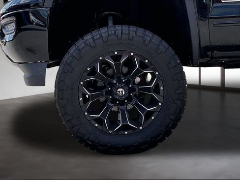 Used 2016 GMC Sierra 1500 4x4 Double Cab w/ Elevation Edition image 10