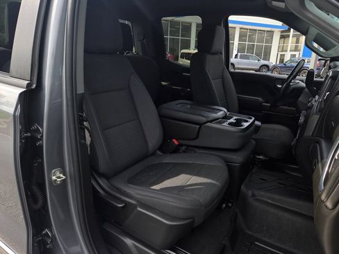 Used 2020 Chevrolet Silverado 1500 RST w/ All-Star Edition AWD/4WD image 25