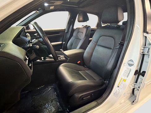 Used 2025 Honda Civic Sport Touring image 13