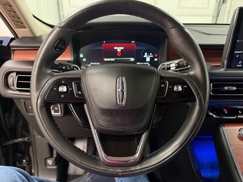 Used 2024 Lincoln Aviator Reserve image 41