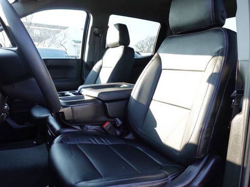 Used 2023 GMC Sierra 1500 Pro w/ Graphite Edition image 13