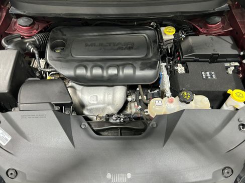 Used 2020 Jeep Cherokee Latitude Plus AWD/4WD image 20