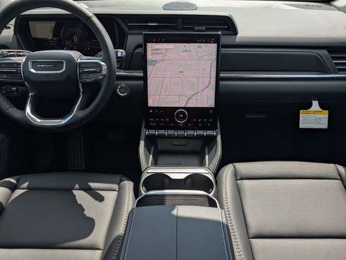 New 2026 GMC Terrain Denali AWD/4WD image 7