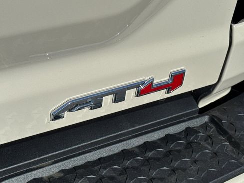 New 2026 GMC Canyon AT4 image 11