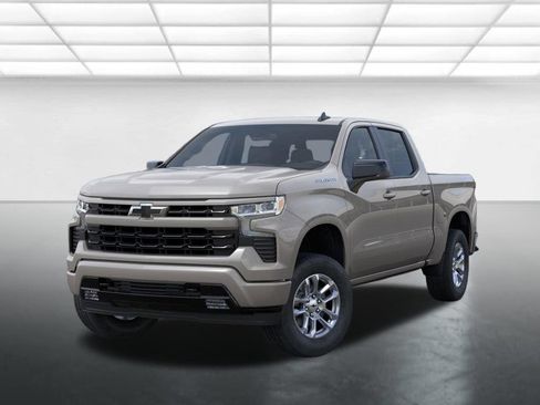 New 2026 Chevrolet Silverado 1500 RST AWD/4WD image 31