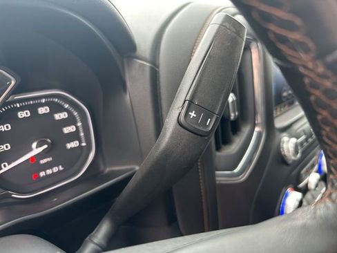 Used 2021 GMC Sierra 1500 AT4 w/ AT4 Premium Package image 22