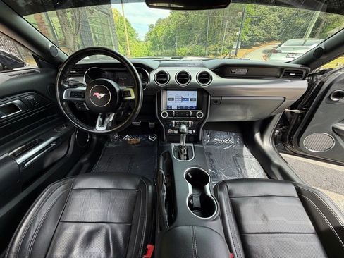 Used 2020 Ford Mustang GT Premium w/ Equipment Group 401A image 39