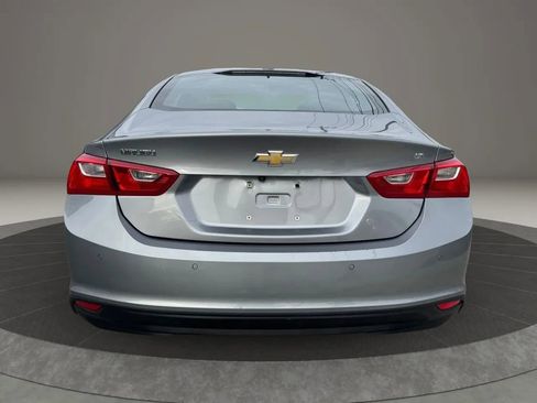 Used 2024 Chevrolet Malibu LT FWD image 6