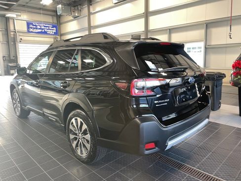 Used 2024 Subaru Outback Limited image 20