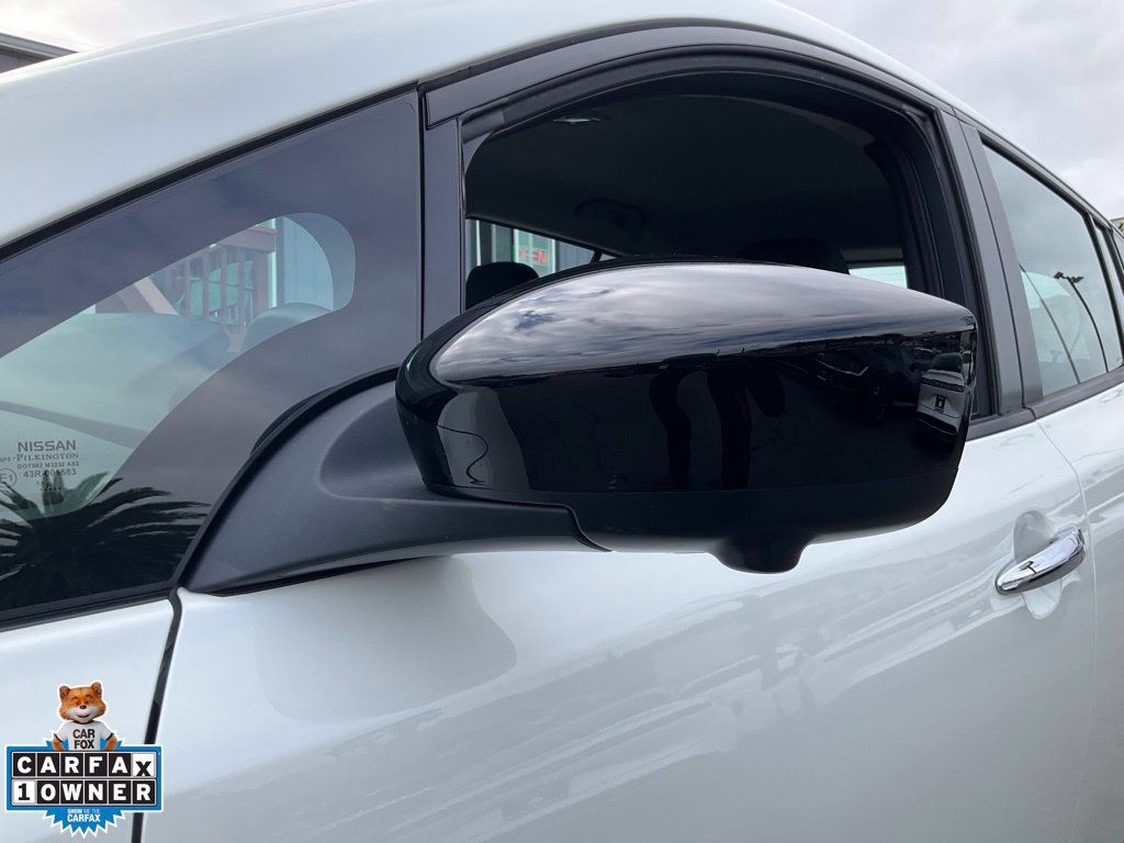 Used 2025 Nissan Leaf SV Plus FWD image 88