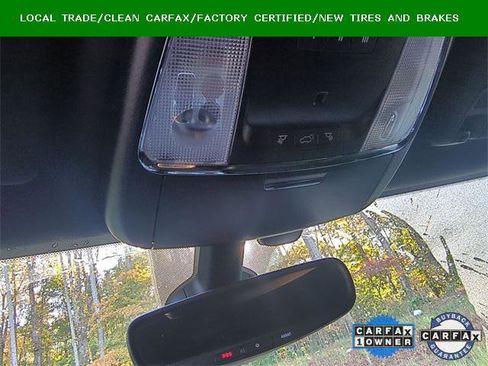 Certified 2020 Jeep Grand Cherokee Altitude image 34