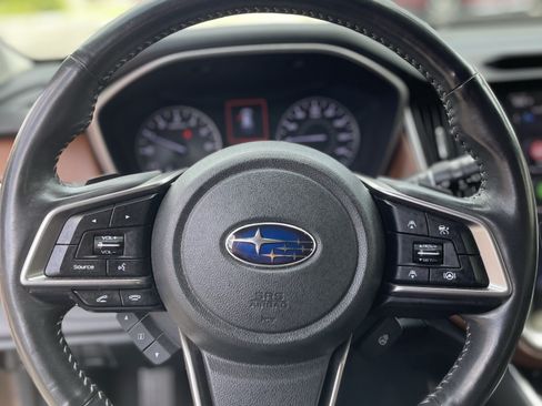 Used 2020 Subaru Outback Touring XT AWD/4WD image 22