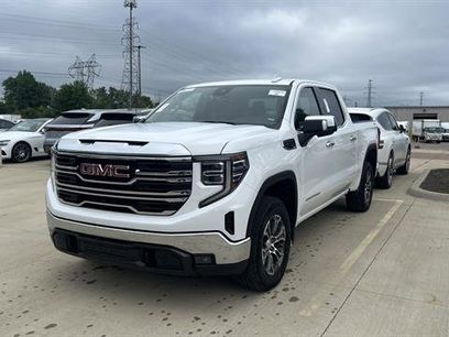 Used 2025 GMC Sierra 1500 SLT
