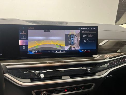 Used 2025 BMW X7 xDrive40i AWD/4WD image 13